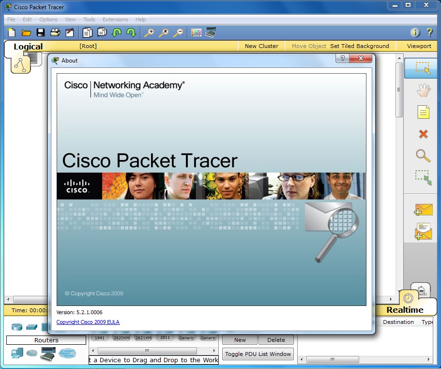 cisco packet tracer mac free download